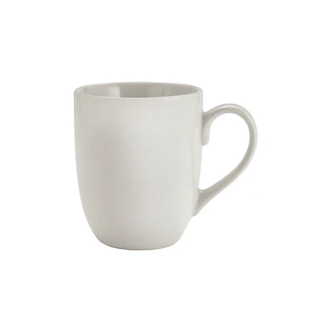 Brew-White Mug 380ml (Sold in sets of 6)