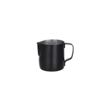 Brew Milk Frothing Jug S/S Powder Coat Black