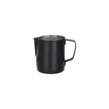 Brew Milk Frothing Jug S/S Powder Coat Black