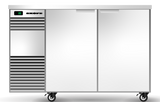 Skope CL.2.SSW-SS | BackBar | 2 Solid Door | Swing Door | CounterLine | Fridge | Commercial Fridge