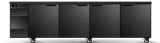 Skope SL.4.SSW | BackBar | 4 Solid Door | Swing Door | SlimLine | Fridge | Display Fridge | Commercial Fridge