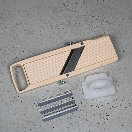 Benriner Benriner Vegetable Slicer 64mm