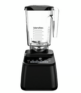 Blendtec Designer 650 Blender - Black