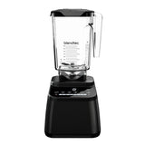 Blendtec Designer 650 Blender - Black