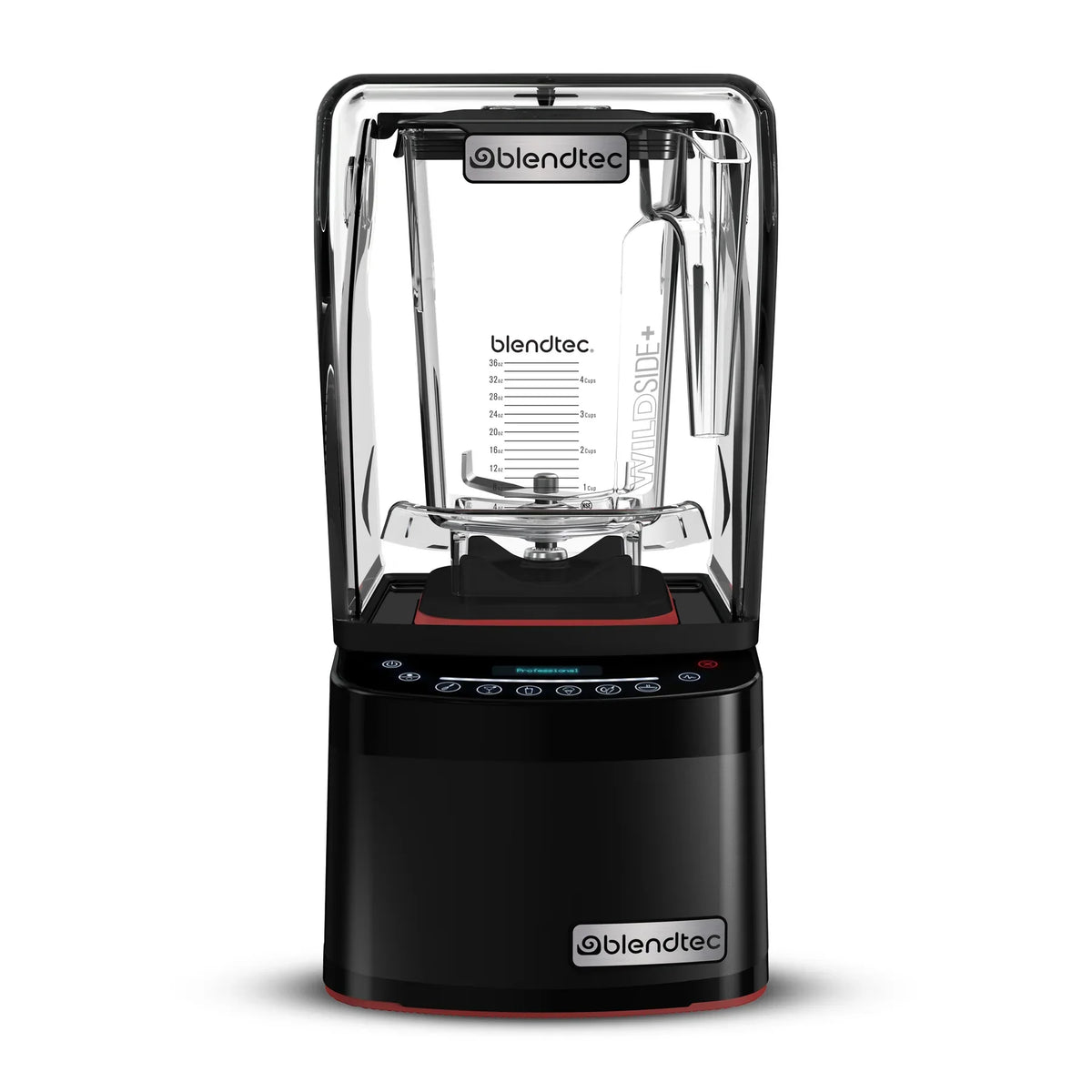Blendtec Professional 800 Blender - Black