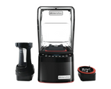 Blendtec Stealth 895NBS Blender incl. Nitro 2.0 with Sound Enclosure
