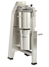 Robot Coupe Blixer 30 | 28L Stainless Bowl | 3 Phase | Commercial Food Processor | Vegetable Chopper | Food Processor 52341