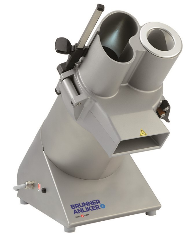 Brunner 231.02553 | GSM XLC Star | Vegetable Cutting Machine | Vegetable Cutter