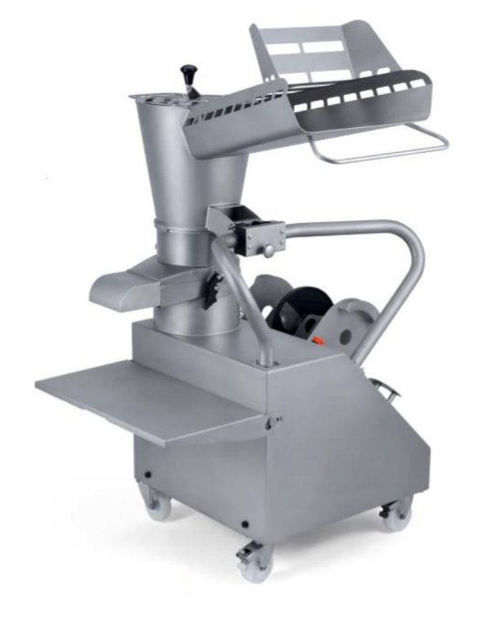 Brunner 231.03401 | Anlixer XXL | Vegetable Cutting Machine | Vegetable Cutter