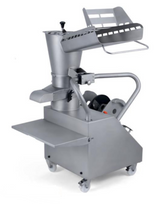 Brunner 231.03401 | Anlixer XXL | Vegetable Cutting Machine | Vegetable Cutter