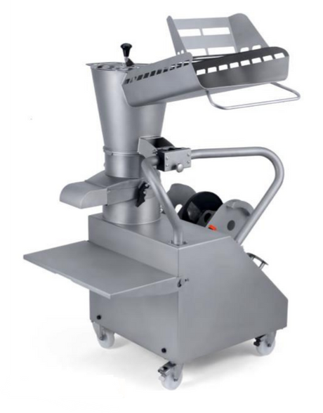 Brunner 231.03401 | Anlixer XXL | Vegetable Cutting Machine | Vegetable Cutter