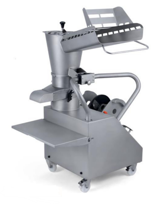 Brunner 231.03401 | Anlixer XXL | Vegetable Cutting Machine | Vegetable Cutter