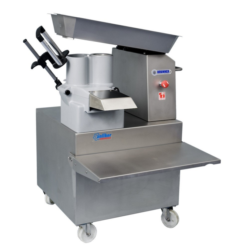 Brunner 231.03807 | GSM MultiCut | Vegetable Cutting Machine | Vegetable Cutter