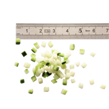 Robot Coupe 28175W | Brunoise Dicing Disc 3 x 3 x 3 mm | Expert Series 28175W