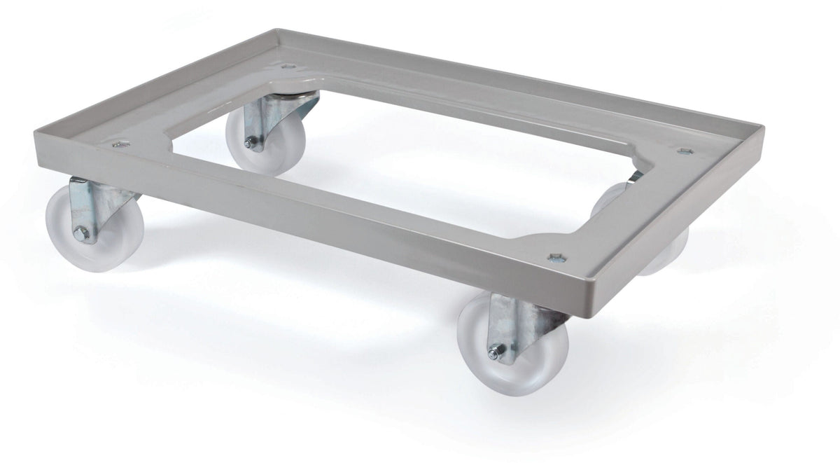 Euroquip Commercial Tray Dolly to suit 600 x 400mm Trays