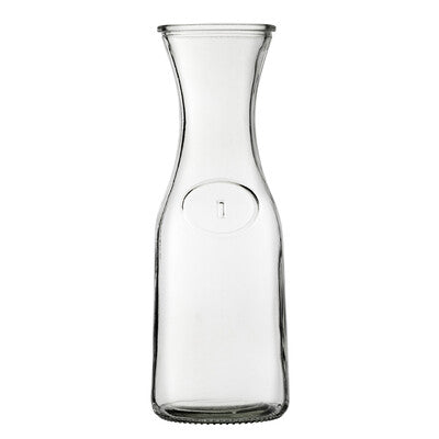 Crown Carafe 0.5lt (Set of 36)