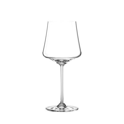 Ocean Glassware Allure Wine Glass Collection (Set of 24)