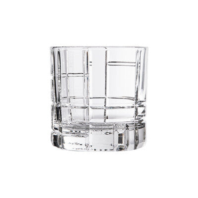 Ocean Glassware Traze Double Rock Glass Collection (Set of 36)