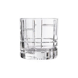 Ocean Glassware Traze Double Rock Glass Collection (Set of 36)