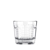 Ocean Glassware Matter DOF Glass Collection (Set of 36)