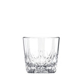 Ocean Glassware Matter DOF Glass Collection (Set of 36)