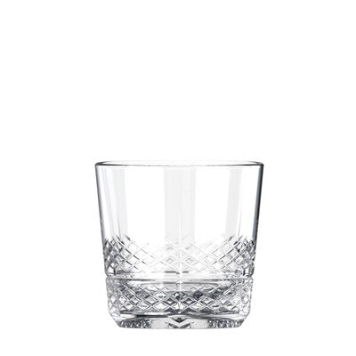 Ocean Glassware Matter DOF Glass Collection (Set of 36)