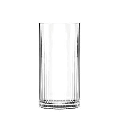 Ocean Glassware Pulse Barware Collection (Set of 48)