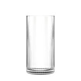 Ocean Glassware Pulse Barware Collection (Set of 48)
