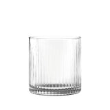 Ocean Glassware Pulse Barware Collection (Set of 48)