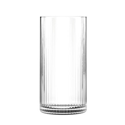 Ocean Glassware Pulse Barware Collection (Set of 48)
