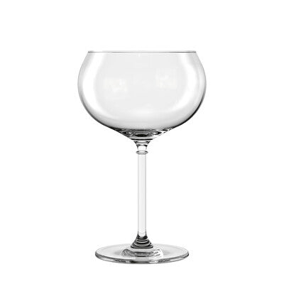 Ocean Glassware The Palette Cocktail Glass Collection (Set of 24)