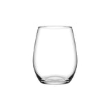 Amber Stemless - 570Ml