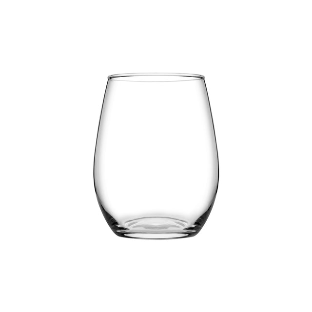Amber Stemless - 570Ml