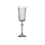 Joy Elegant Cocktail & Stemware Collection