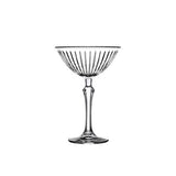 Joy Elegant Cocktail & Stemware Collection