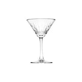 Elysia Vintage Cocktail & Gin Stemware Collection