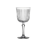 Joy Elegant Cocktail & Stemware Collection