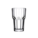 Serenity Glassware Collection