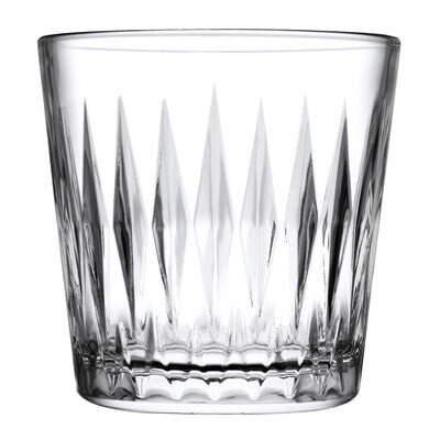 Luzia Glassware Collection (Set of 24)