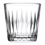 Luzia Glassware Collection (Set of 24)