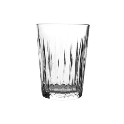 Luzia Glassware Collection (Set of 24)