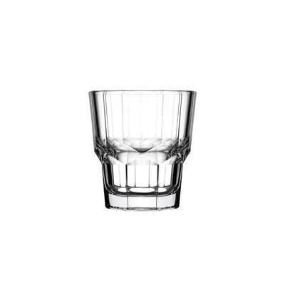 Serenity Glassware Collection