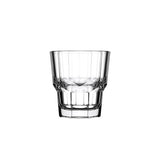 Serenity Glassware Collection