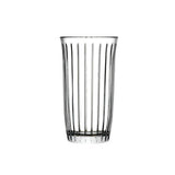Joy Glassware Collection (Set of 24)