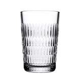 Rain Glassware Collection (Set of 24)