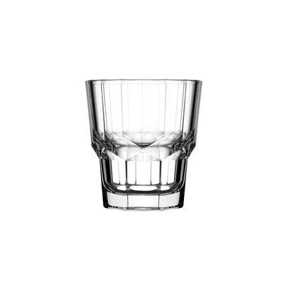Serenity Glassware Collection