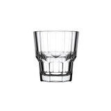 Serenity Glassware Collection