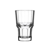 Serenity Glassware Collection