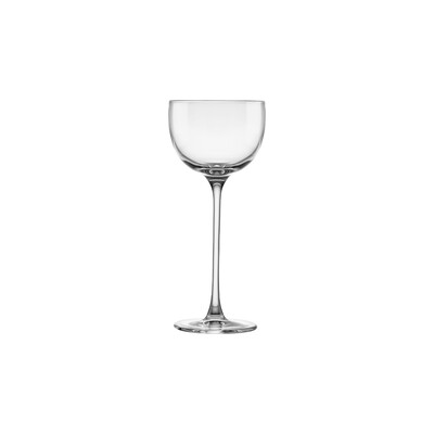 NUDE Savage Stemmed Cocktail Glass Collection (Set of 24)