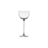 NUDE Savage Stemmed Cocktail Glass Collection (Set of 24)